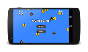 Catcher Ekran Görüntüsü 2