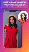CuteMoji - AI Emoji Generator Screenshot 4