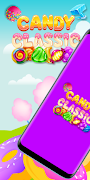 Candy Classic plakat