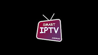 SMART IPTV ANDROID ポスター