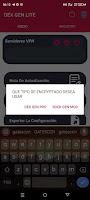 DEX GEN LITE تصوير الشاشة 3