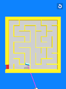 CandyMaze screenshot 3