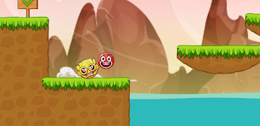 Bounce Ball Roller Adventure gönderen