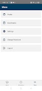 Student Mobile App ảnh chụp màn hình 5