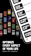 Optimize by Heroic تصوير الشاشة 2