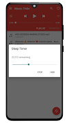 Music Player Simple screenshot 2