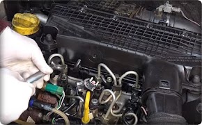 Temel Dizel Motor Ekran Görüntüsü 6