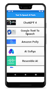 AI Chatbots and Prompts imagem de tela 6