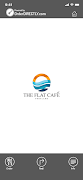 The Flat Cafe 海报