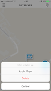 SBS Go Tracker স্ক্রিনশট 4
