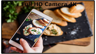 Full HD Camera 2020 स्क्रीनशॉट 1
