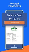 Invoice ASAP: Field Service Screenshot 5