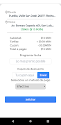 BorderGo screenshot 5