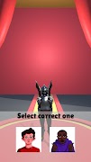 Masked Singer 3D ภาพหน้าจอ 3
