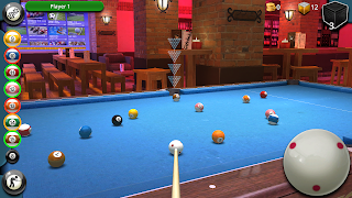 Tournament Pool 截图 3