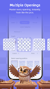 Chessbot captura de pantalla 5