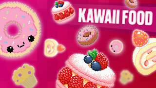 برنامه‌نما Pink Minecraft: Kawaii Mod عکس از صفحه