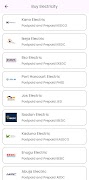 Kudipay screenshot 3