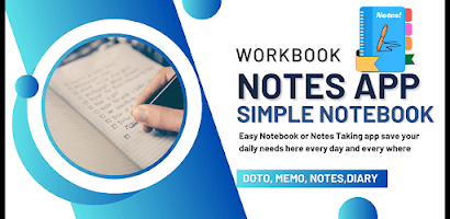 Notes - Notepad, Nootbook,Memo gönderen
