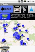RV Buddy Park Camping Locator screenshot 5