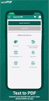 Agola PDF : PDF Viewer, Editor скриншот 2