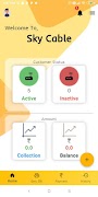 Sky Cable capture d'écran 3
