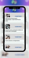 Seu Crédito Digital Guía ảnh chụp màn hình 1