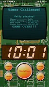 Timer Challenge скриншот 4