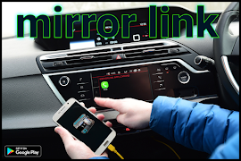Mirror Link screenshot 1