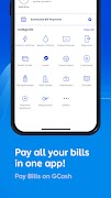 GCash تصوير الشاشة 3