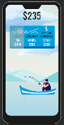 Fishing lord: hyper casual gam screenshot 6