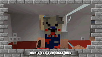 Mod Ice Scream 7 for MCPE captura de pantalla 3