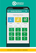 Harakow Data ảnh chụp màn hình 4