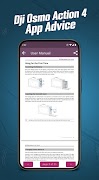 Dji Osmo Action 4 App Advice 截圖 3
