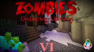 Zombie MCPE Maps screenshot 3