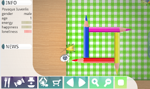 Bug Breeding ภาพหน้าจอ 6