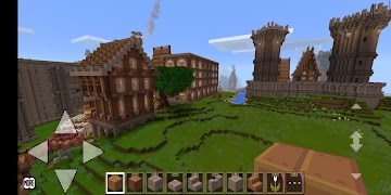 Mine Wars Craft screenshot 4