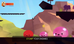 Sonic Tomcat 스크린샷 4