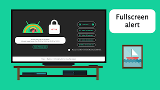 tvusage - Digital Wellbeing Screenshot 7