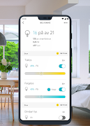 4 Schermata Futurehome Classic