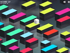 Jump Over It! screenshot 1