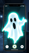 برنامه‌نما Ghost Detector App:Radar Prank عکس از صفحه