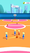 Basketball Pass ảnh chụp màn hình 3