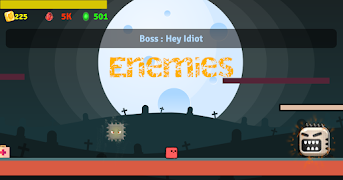 Really Sqube Screenshot 1