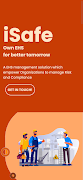 iSafe - EHS Management app 海报