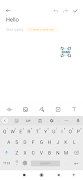ScanAndType capture d'écran 2