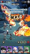 The Reborn Ranker Chronicles screenshot 4