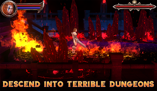 Mayhem Axe screenshot 1