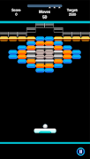Bouncing Balls ảnh chụp màn hình 3