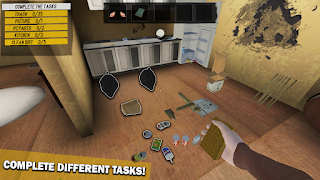 2 Schermata Cleaning Simulator